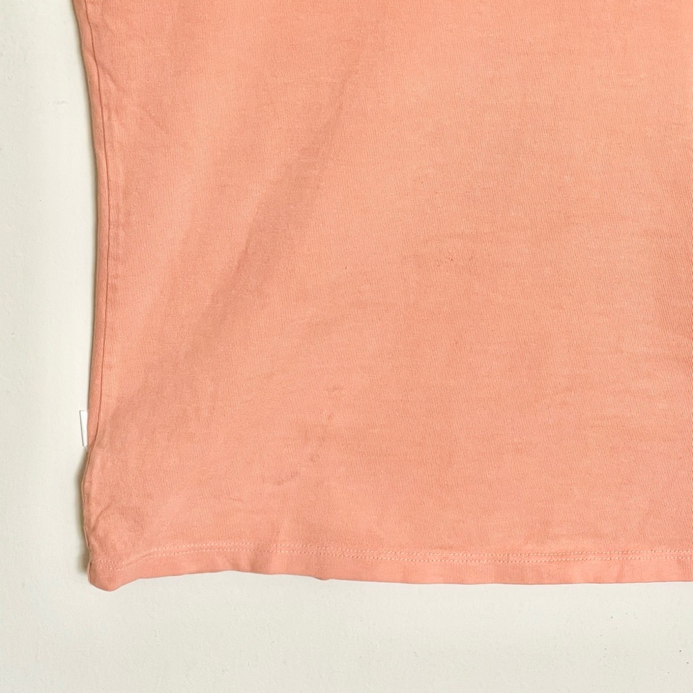 Life Is Good Horse Graphic Peach Crusher T Shirt Women’s Medium Classic Fit - Picture 7 of 14